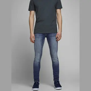 Jack & Jones 12166854 Blau