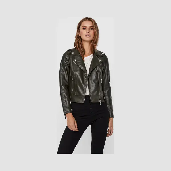 Vero Moda 10228728-Grün/Rosin-Xl thumbnail