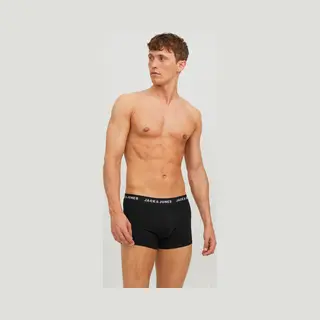 Jack & Jones 12171258_2161_760076.264 Unterhose Schwarz