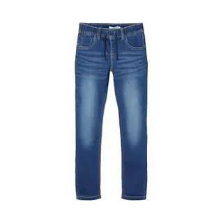Name It Jeans 'NKMRobin' Blauw Denim