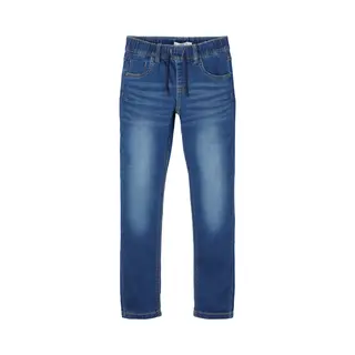 Name It Jeans 'NKMRobin' Blauw Denim