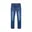 Dark Blue Denim