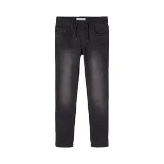 Name It Jeans 'Robin' Black Denim