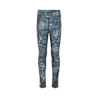Only Play Majvi Tight Sportlegging - Maat 164 - Meisjes - Donker Groen