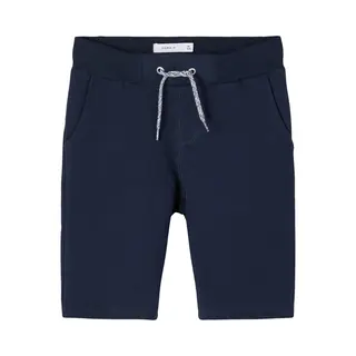 Name It Nkmhonk Swe Unb Noos Shorts Voor Jongens, Dark Sapphire