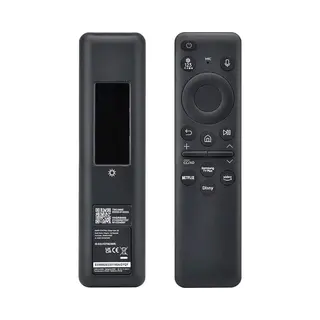 Samsung BN59-01432D (Gerätespezifische Fernbedienung, Bluetooth), Fernbedienung, Schwarz