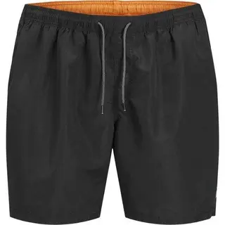 Jack & Jones Jack&Jones Plus Jjibali Jjswimshorts Akm Solid Ps Heren Zwembroek - Maat 48