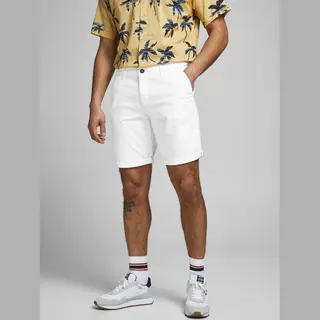Jack & Jones 12165604 Weiß