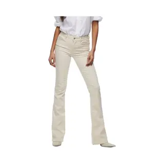 Only Onlblush Mid Flared Dnm DOT019 Noos