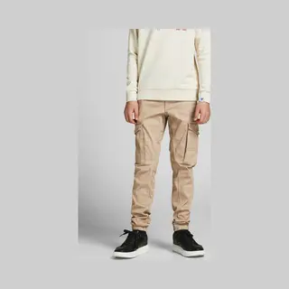 Jack & Jones 12193900 Beige