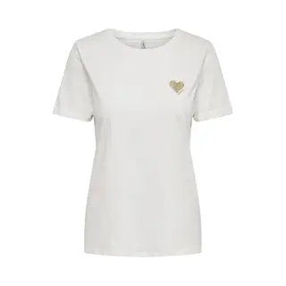 Only T-Shirt ONLKita