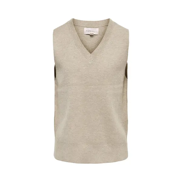 Kids Only Kondallas Vest Knt Meisjes Vest - Maat 158/164 thumbnail