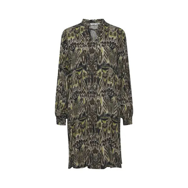 Women's Shirt Dress B.young Josa thumbnail
