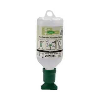 Plum Pflaume 4604 Augen-Spülung Flasche 500 ml