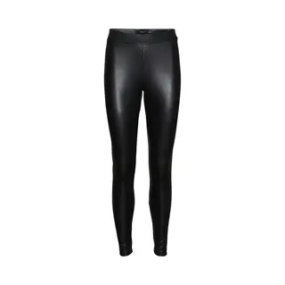 Vero Moda 10257164-Black/Black-M Schwarz