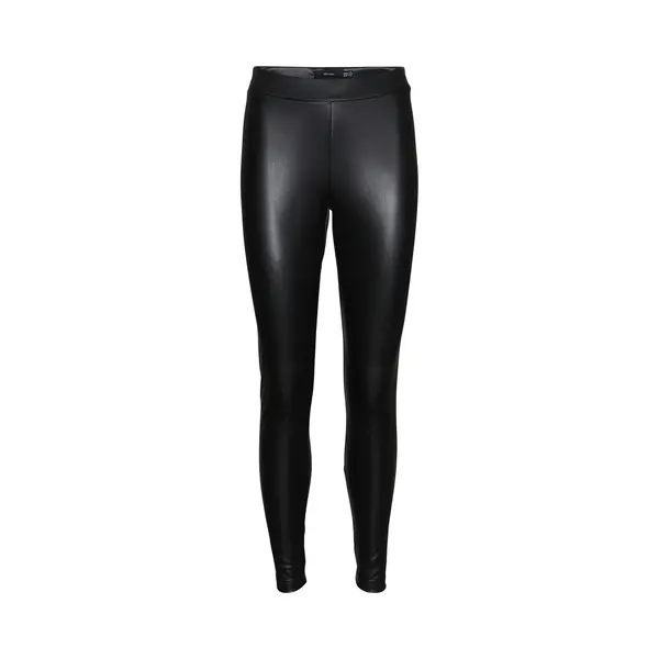 Vero Moda 10257164-Black/Black-M Schwarz thumbnail