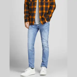 Jack & Jones 12203510 Blau