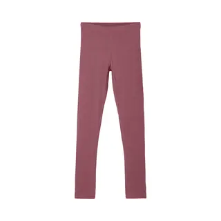 Name It Mädchen Nitvivian Nmt Noos Leggings, Deco Rose, 164 Eu