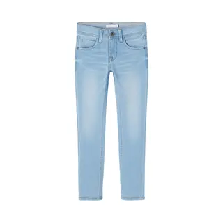Name It Jeans 'Silas' Lichtblauw