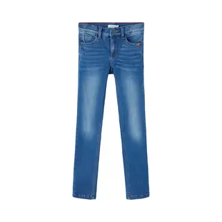 Name It Jeans 'Theo' Blauw Denim