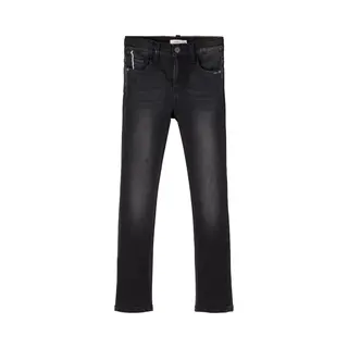 Name It Jeans 'Theo' Zwart / Black Denim