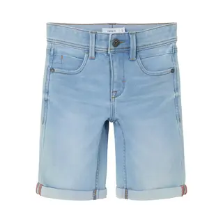 Name It Jeans 'Sofus' Blauw Denim