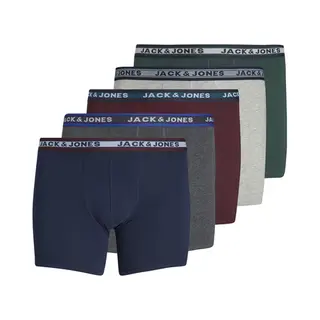 Jack & Jones 12211701_2383_939496_6XL underpants Trunk Blue