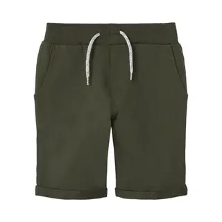 Name It Broek 'Vermo' Kaki / Wit