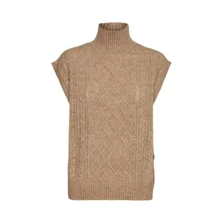 Women's Sleeveless Sweater Vero Moda Vigga