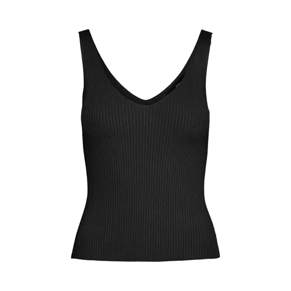 Vero Moda Top 'Glory' Zwart thumbnail