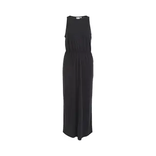 Vila - Maat Xs - 14074850 - Vimodala S/L Maxi Dress/Su - Noos