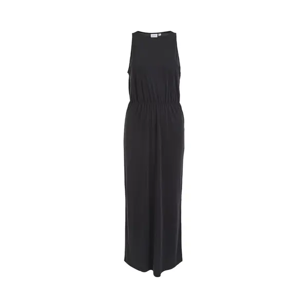 Vila - Maat Xs - 14074850 - Vimodala S/L Maxi Dress/Su - Noos thumbnail