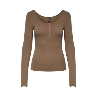 Pieces Shirt Kitte