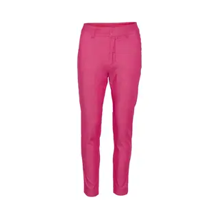 Kaffe, Damen, Hosen, Lea, Rosa, (42)