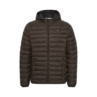 Daunenjacke Mit Kapuze Und Reißverschluss Blend Romsey