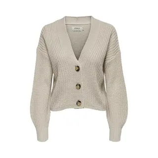 Only Female Strickjacke Onlcarol Strickjacke