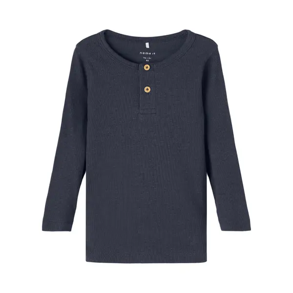 Name It Shirt 'Kab' Navy thumbnail