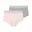 Barely Pink