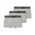Grey Melange