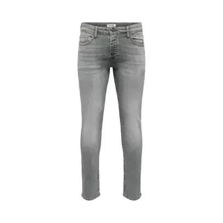 Only & Sons Jeans 'ONSLoom' Grey Denim