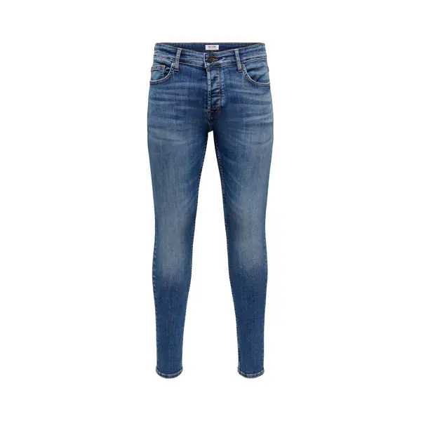 Only & Sons Skinny-fit-Jeans Warp thumbnail