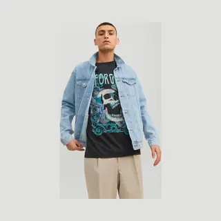 Jack & Jones 12223612_3561.265 Mantel/Jacke