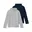 donkerblauw, grijs