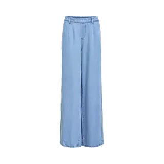 Object Female Hose Loose Fit