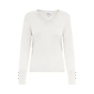 Langarmpullover Frau Only Julie Life