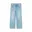 Light Blue Denim