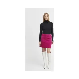 B.young, Damen, Hemden, Damenhemd Disune, Rosa, (34)