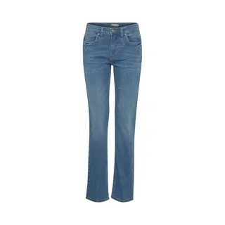 Jeans Fransa Over Tessa 4