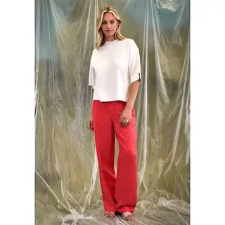 Minus Sabbi Linen Pant Dubarry