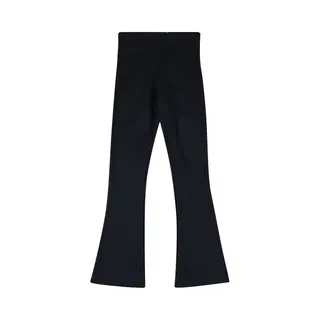 Name It Mädchen Nkffrikkali Bootcut Pant Noos Hose, Dark Sapphire, 104